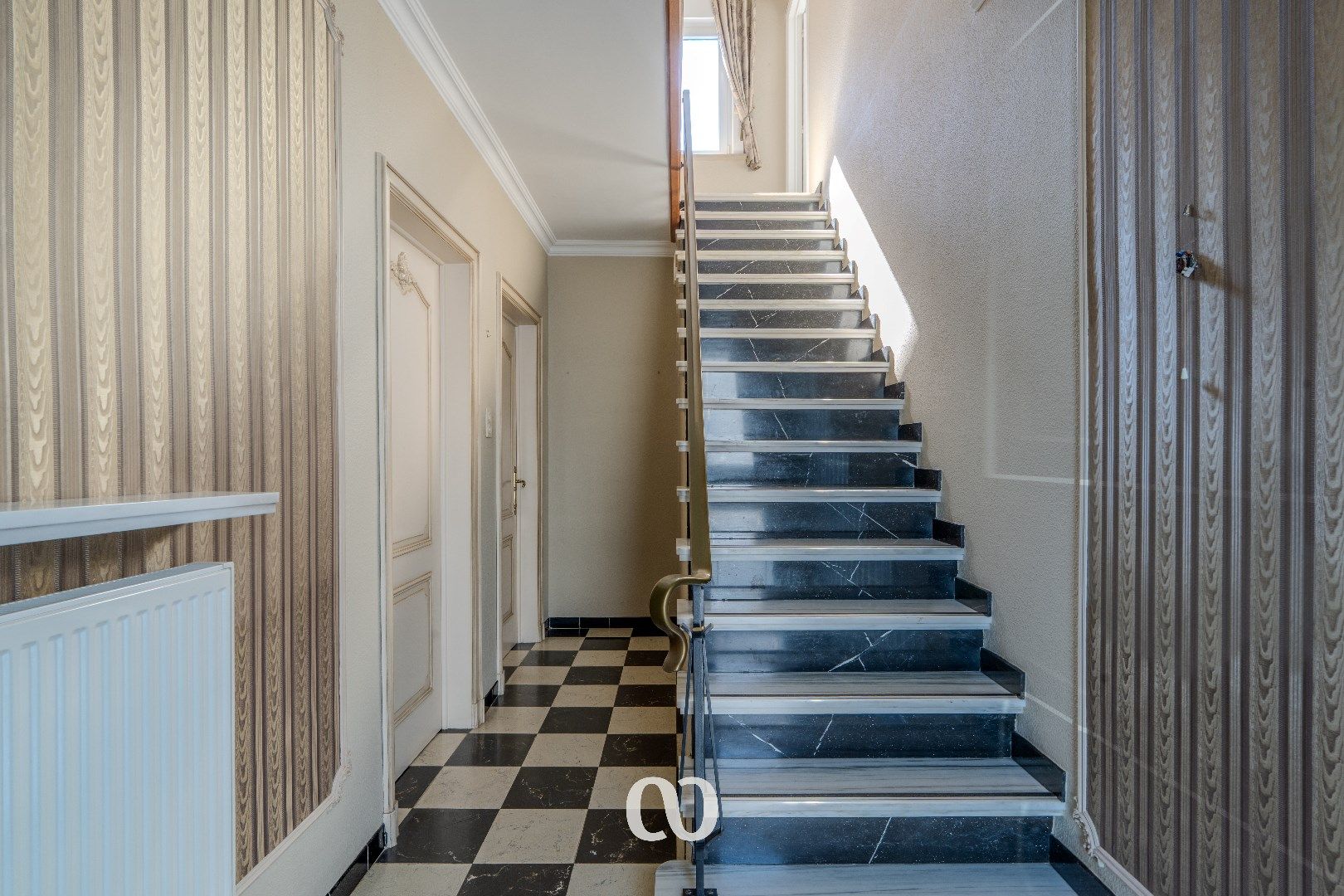 Deels gerenoveerde woning in het centrum van Oudenaarde foto 14