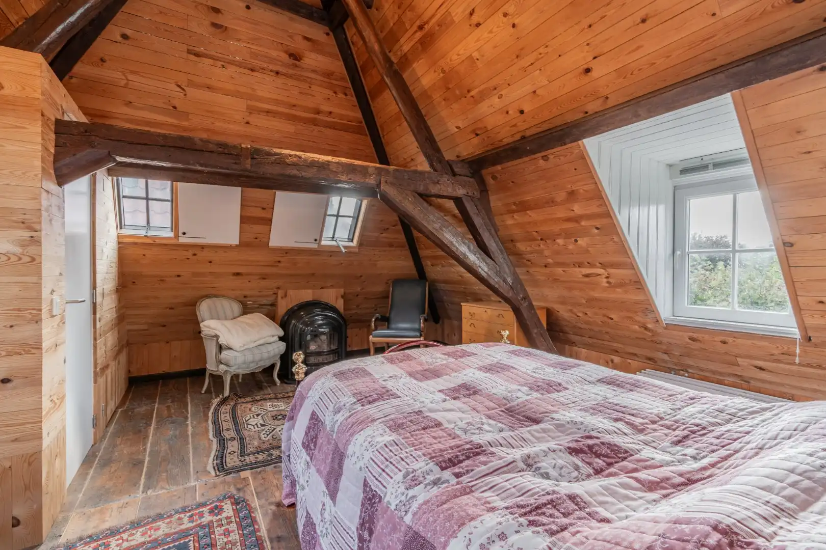 Marktplein 13 - Monumentaal huis foto 27