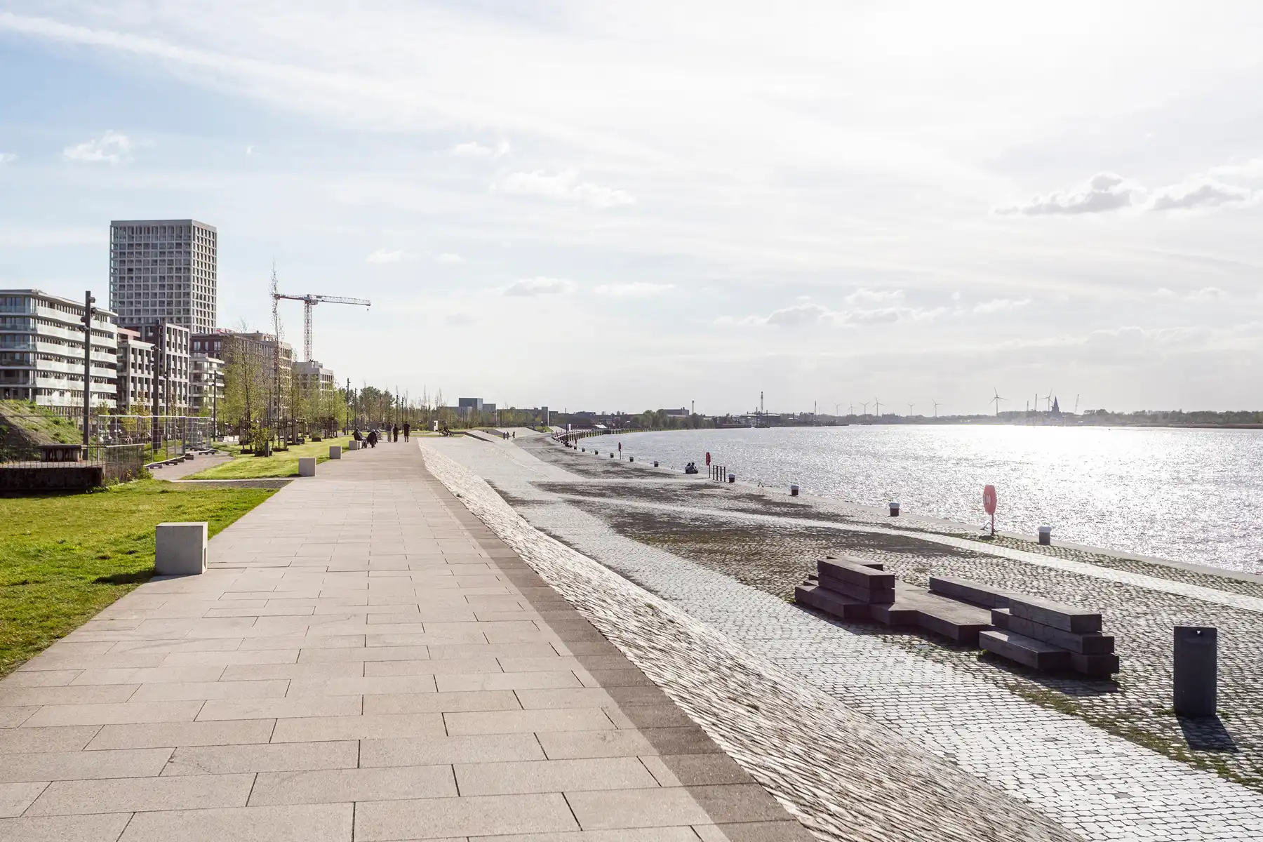 Wonen op’t Zuid met adembenemende zichten foto 5