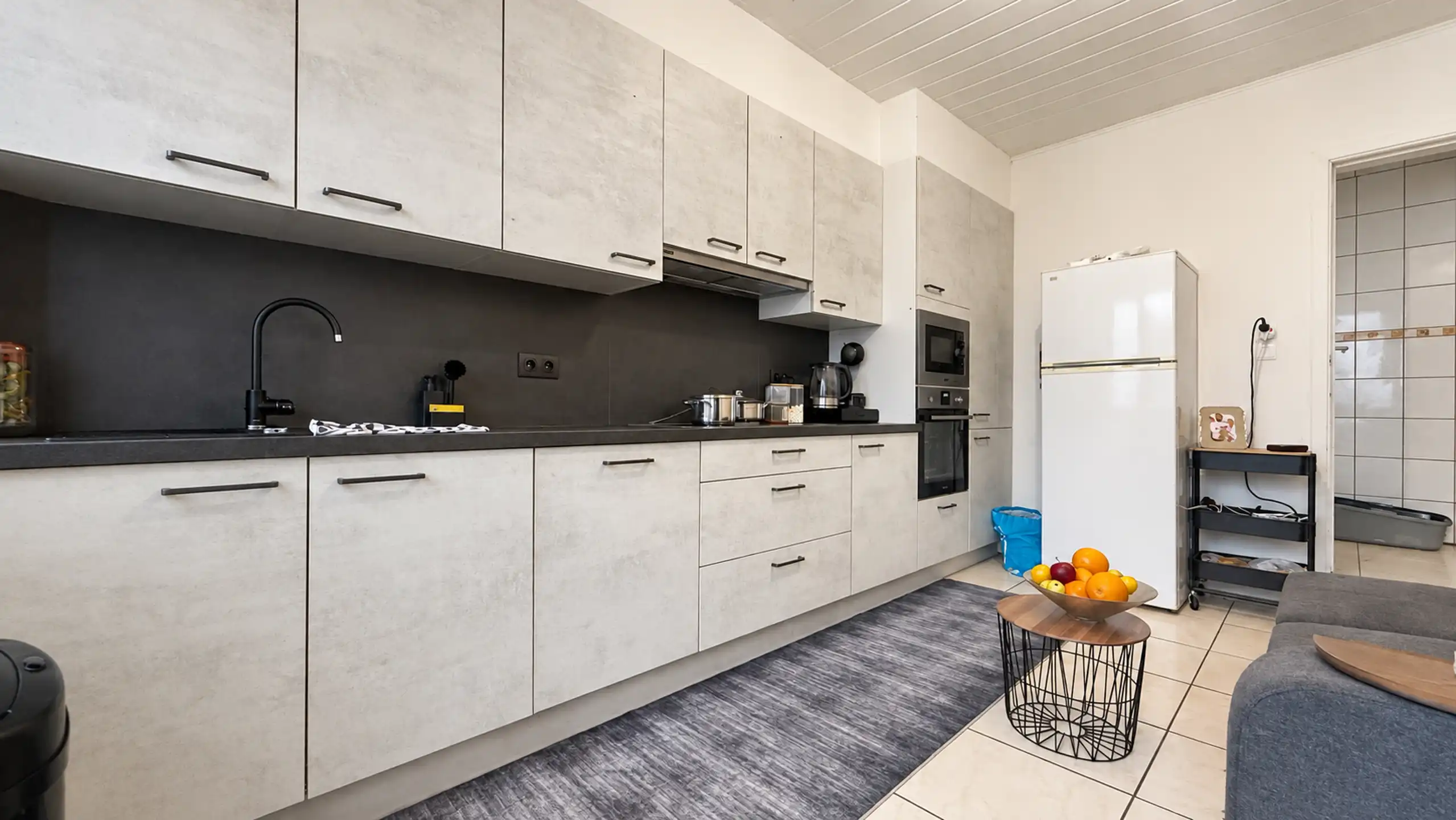 Ruime woning met 3 slp, EPC-label C en centraal in Beringen! foto 9