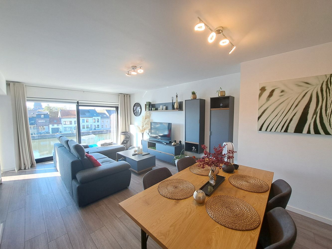 Zeer Modern Appartement in Klein Willebroek – Nieuwbouw van 2016! foto 7