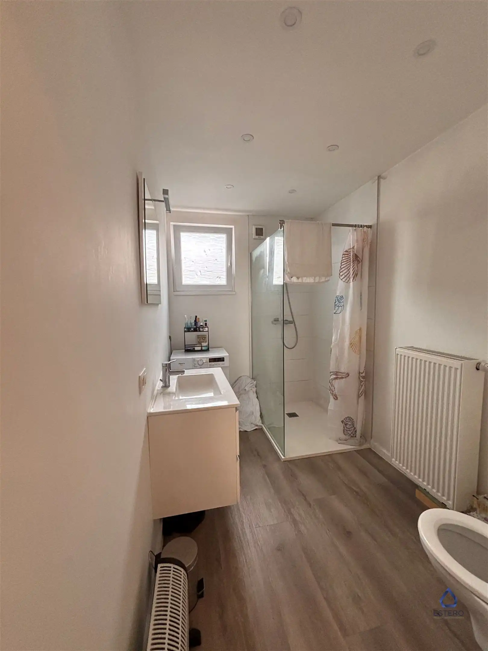 Opbrengsteigendom met 4 verhuurde appartementen foto 15