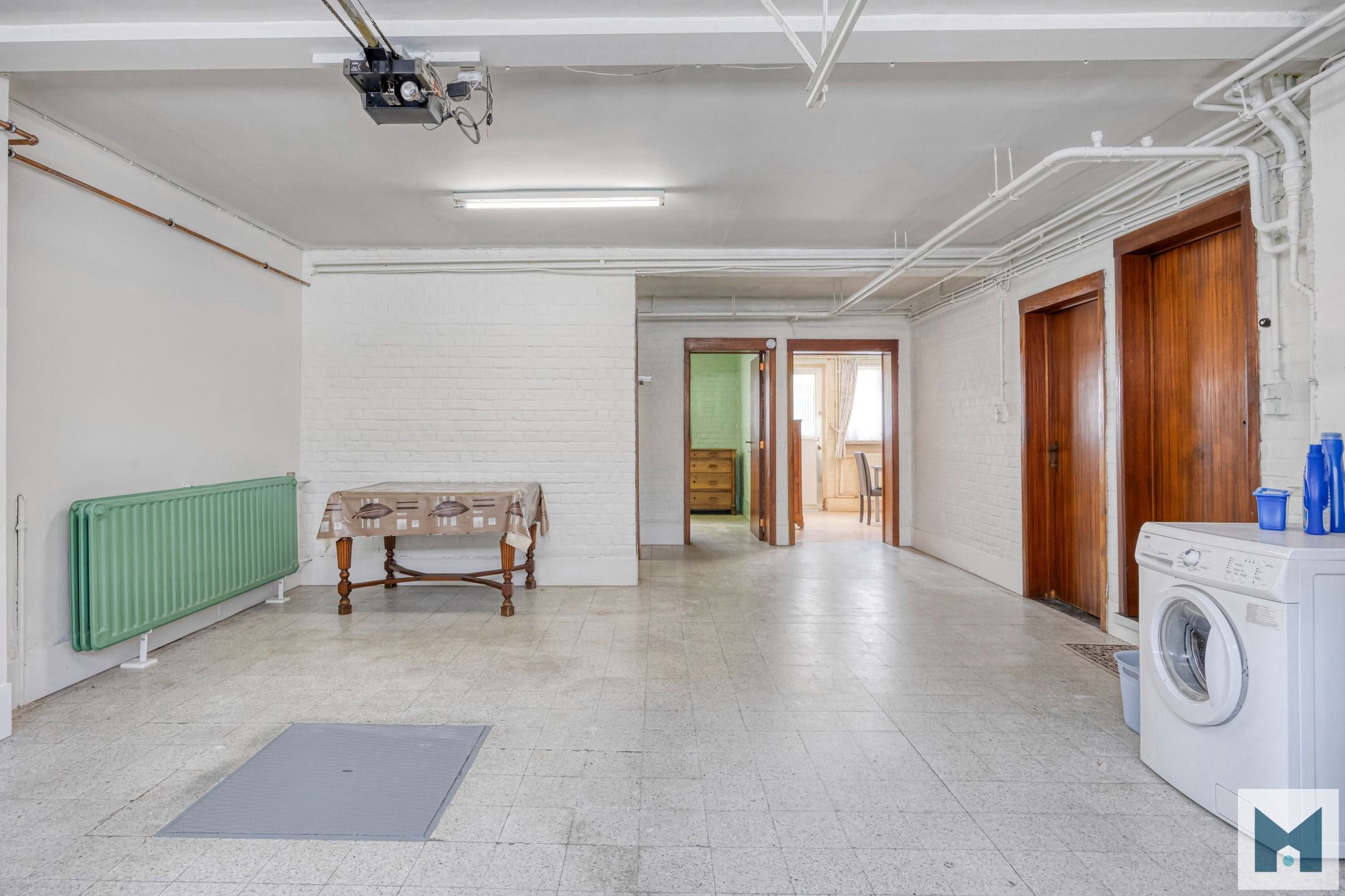 GB met veel mogelijkheden en tuin van 460m² te Lebbeke! foto 19