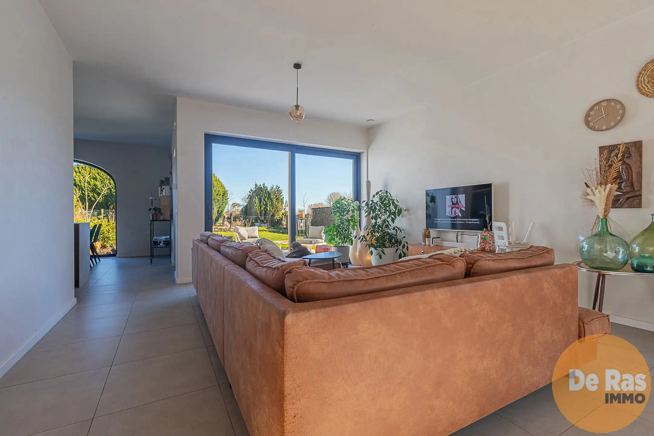 HILLEGEM - Excl. nieuwbouw met 4 slpks onder registratie foto 6