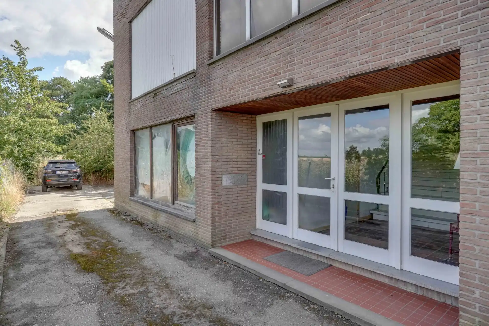 Ruim appartement met 4 slaapkamers foto 17