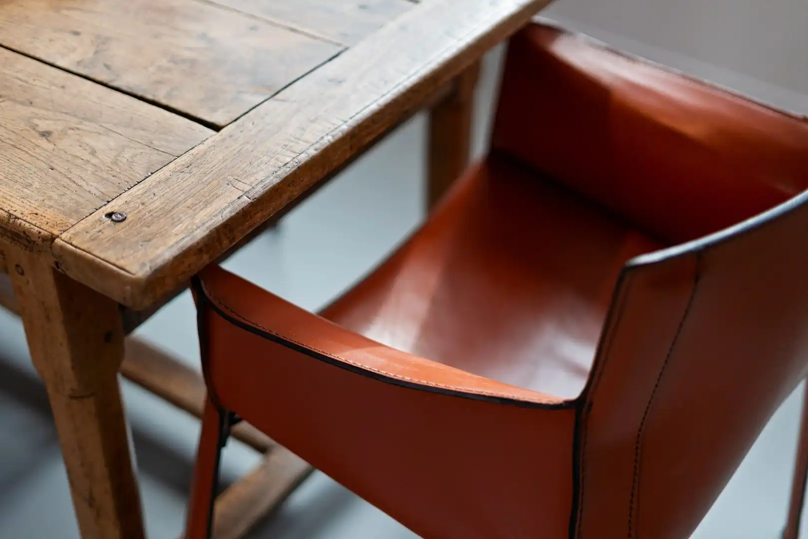 Luxueus afgewerkte penthouse te huur in het hart van Brugge! foto 18