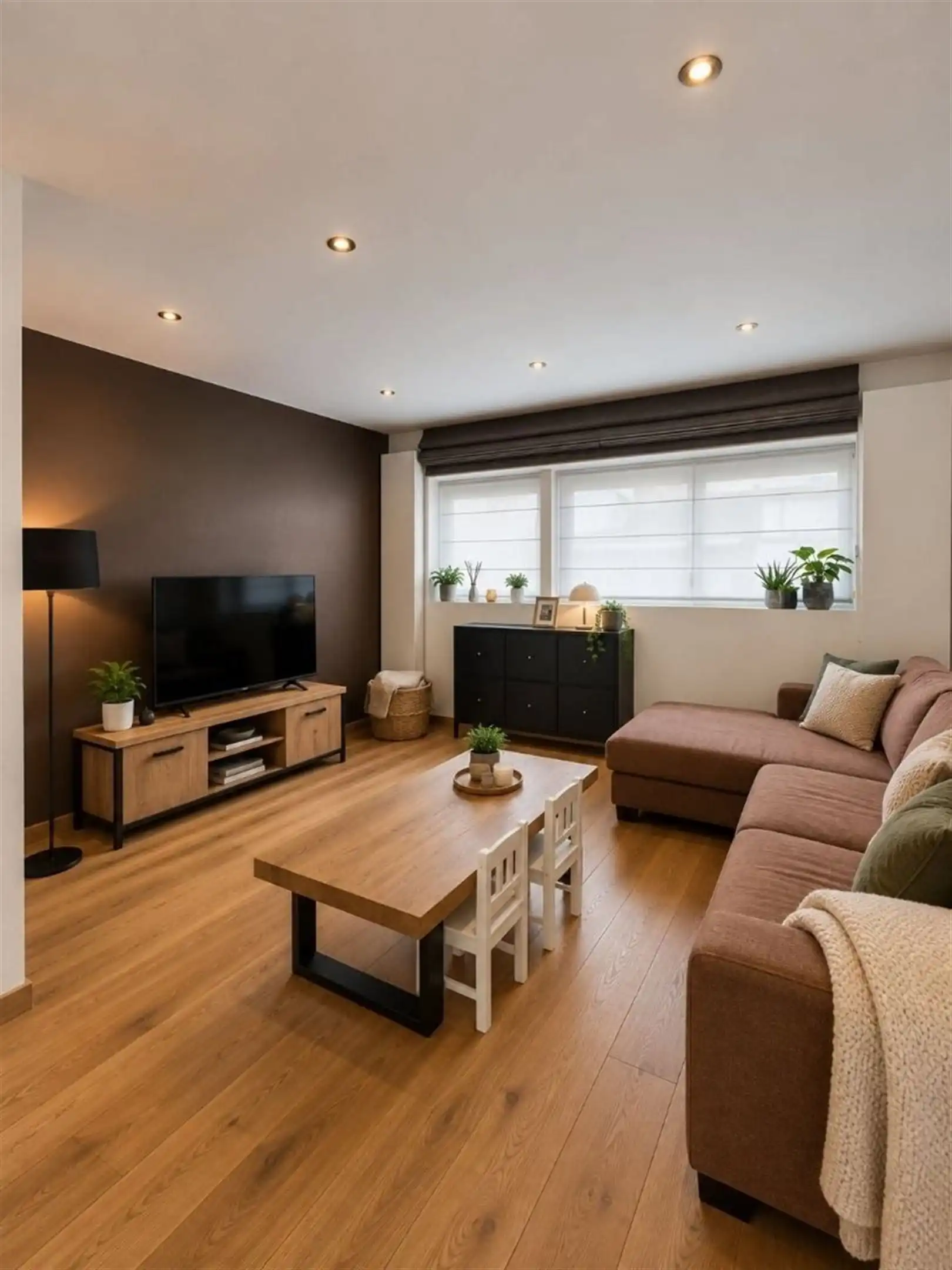 Volledig gerenoveerde en instapklare woning met tal van mogelijkheden op een toplocatie in Sint-Niklaas foto 5