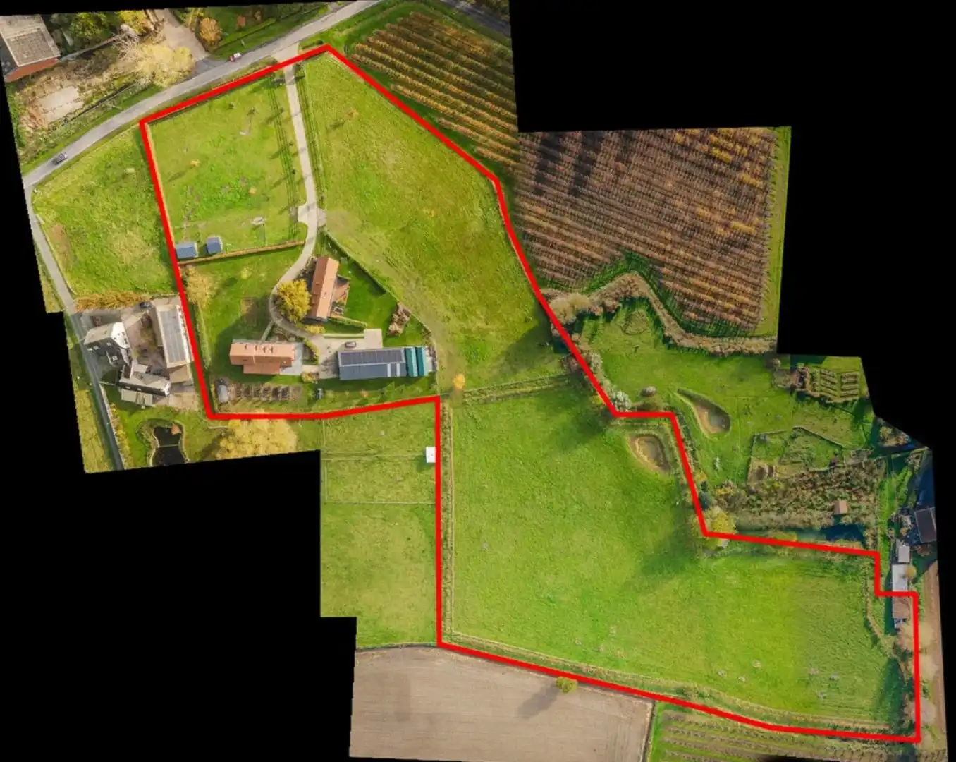 Unieke eigendom op slechts 3 min rijden van de afrit Nevele foto 30