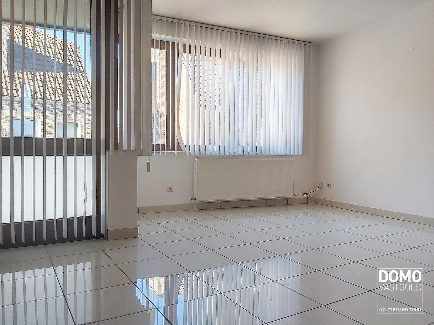 Woning met tuin, garage en 2 slaapkamers op wandelafstand van het centrum van Hasselt foto 6