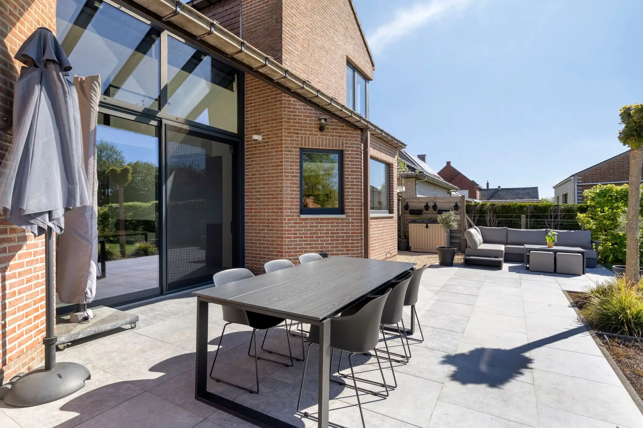 Huis Te Koop foto 7