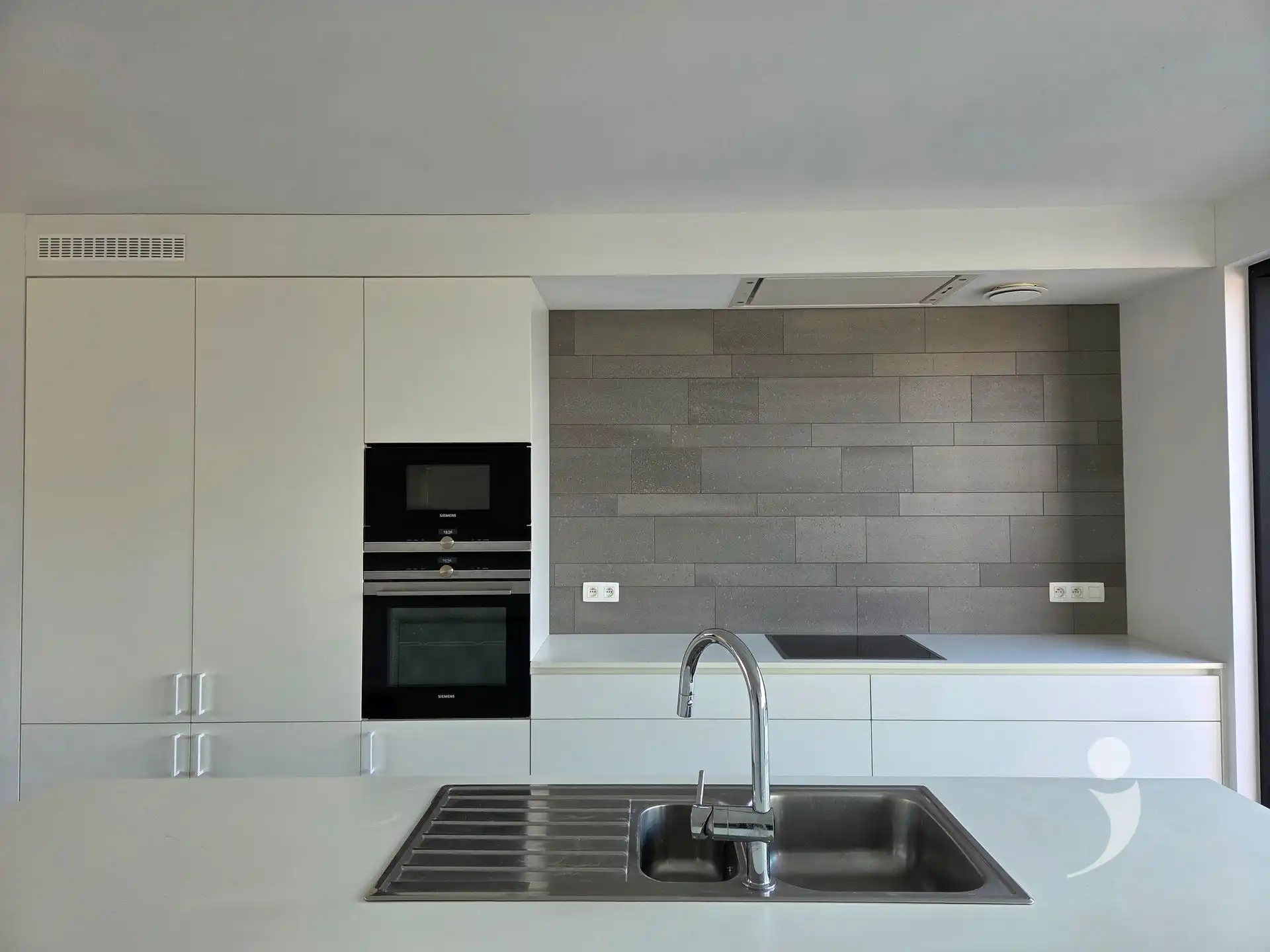 modern appartement op topligging foto 6