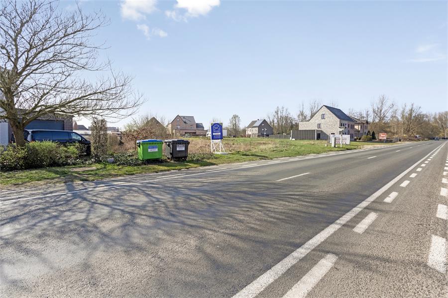 Bouwgrond voor open bebouwing te koop in Laakdal foto 5