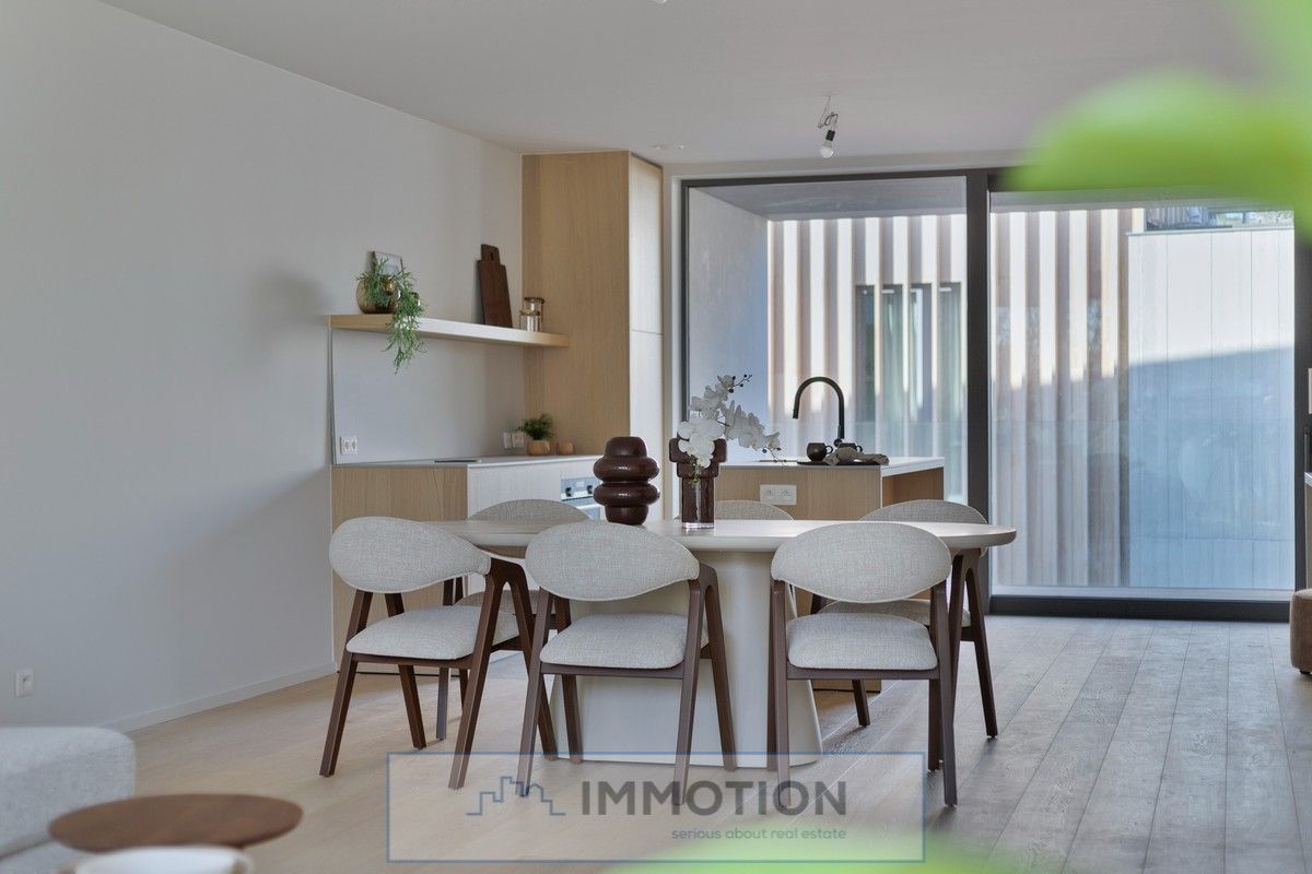 RESIDENTIE "BROELHOTEL" - In luxe wonen aan de Leie foto 11