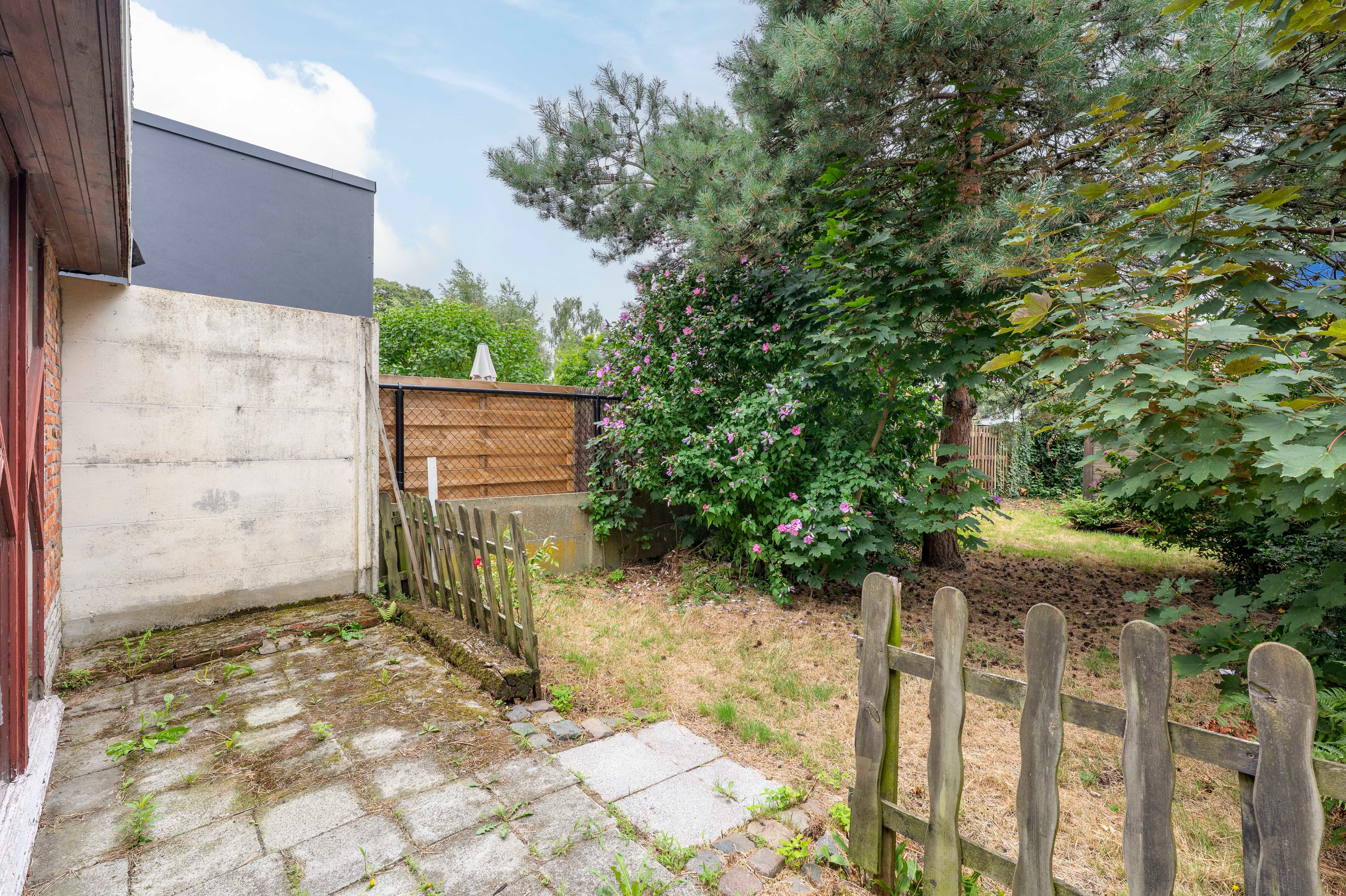 Verrassend ruime woning met mogelijkheden in Mariaburg-Ekeren! foto 21