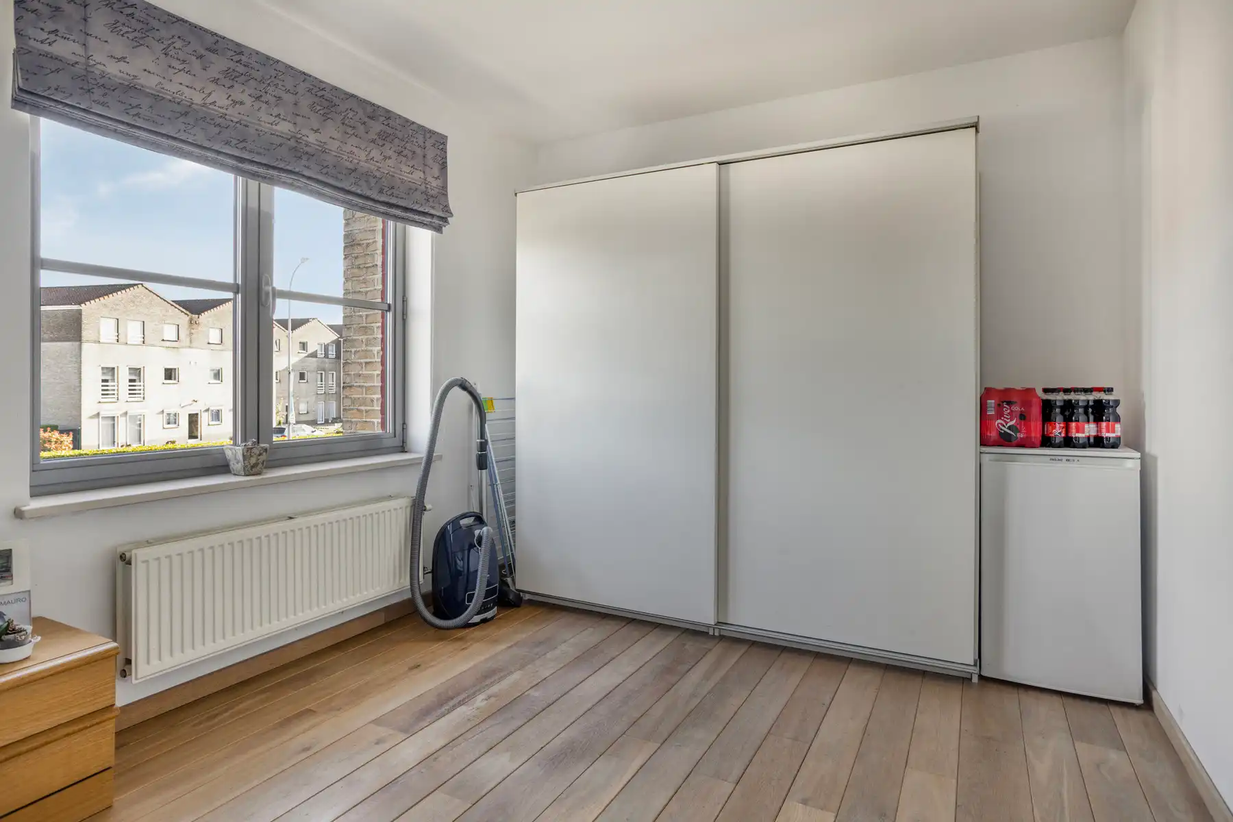 Appartement met 2 slaapkamers en garage aan het Donkmeer  foto 11