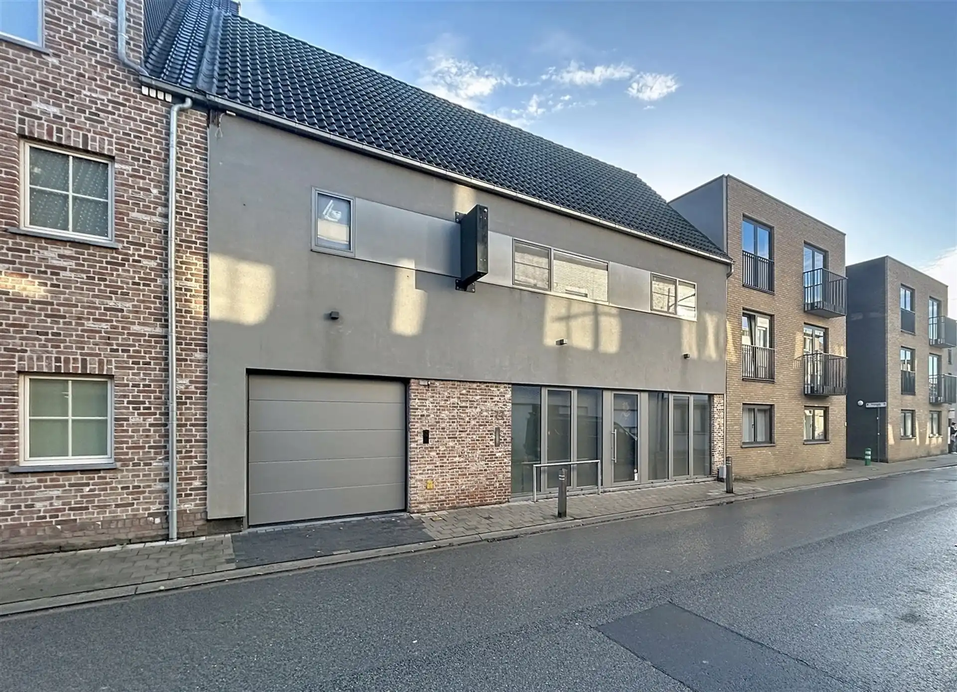 Energiezuinige gezinswoning met 5 slaapkamers en bijgebouw op perceel van 511m² foto 9