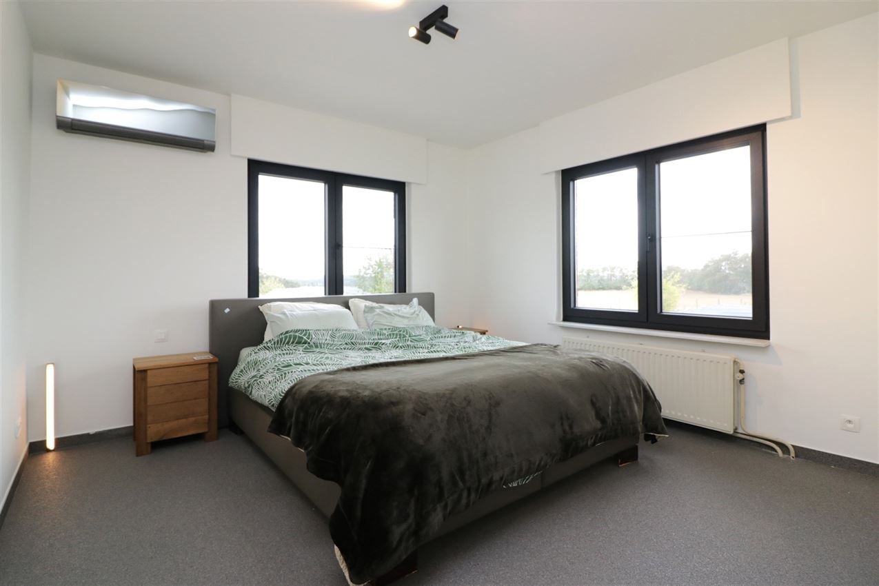 Gelijkvloers wonen mogelijk, instapklaar en energiezuinig foto 18