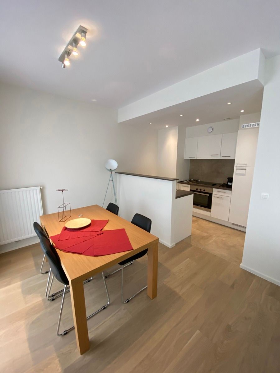 LICHTRIJK - Appartement 1 kamer met binnenplaats (NAVO area) foto 2