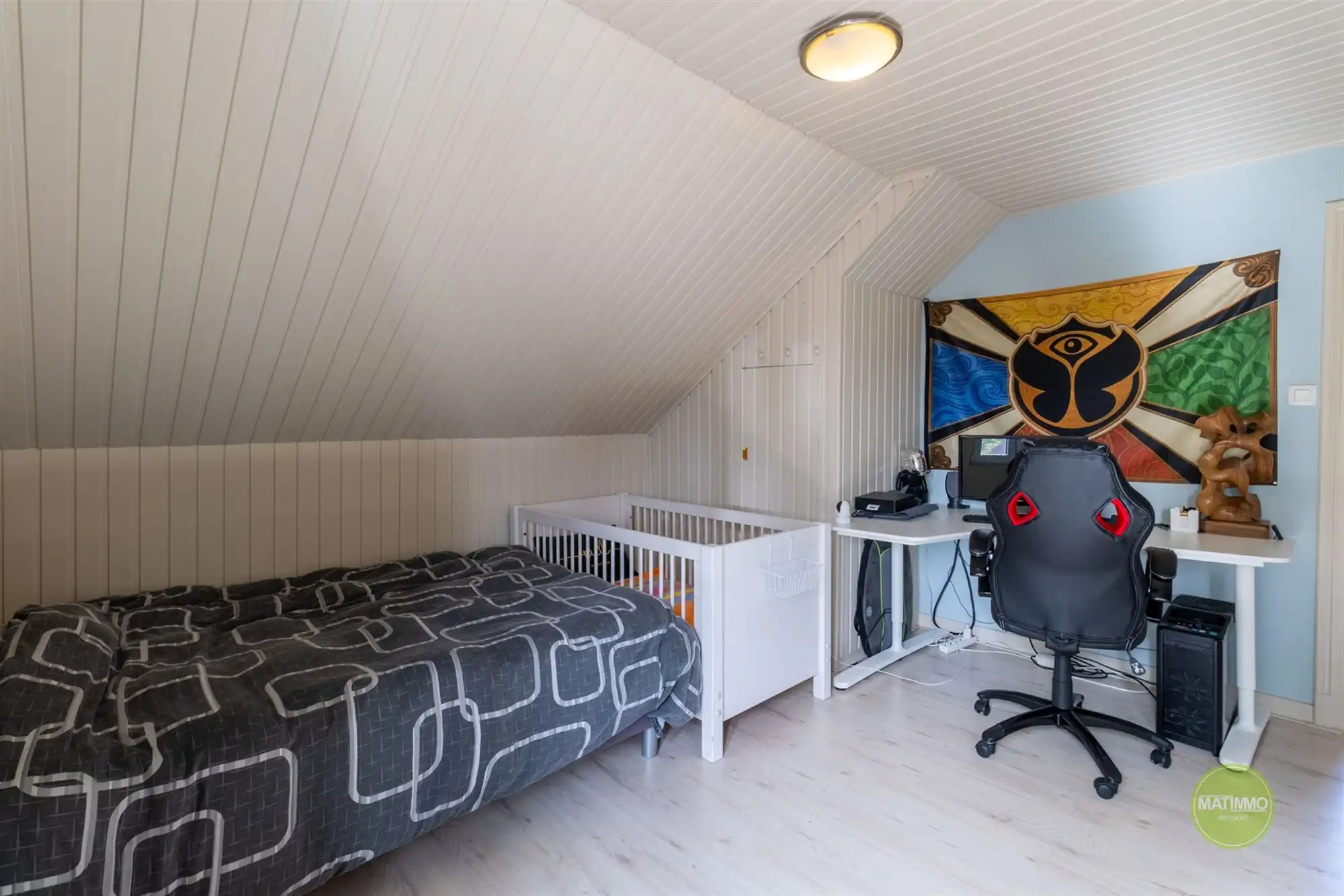 Veelzijdige woning met bijgebouw (B&B/zorgwoning) in Mol foto 11