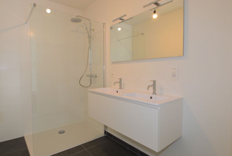 Nieuwbouw appartement in Ourodenberg - Aarschot foto 9