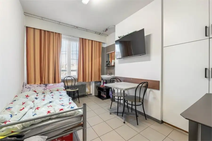 VERGUND GEMEENSCHAPSHUIS foto 44