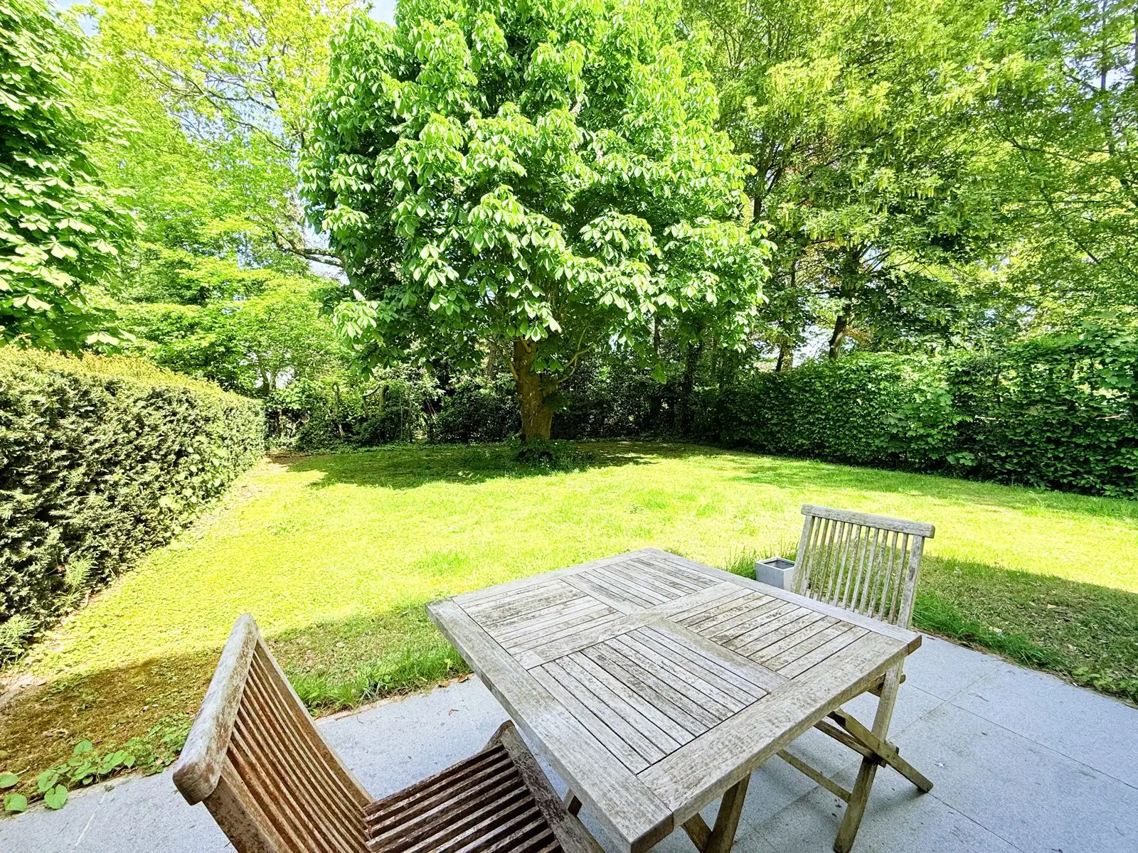Appartement te koop foto 20