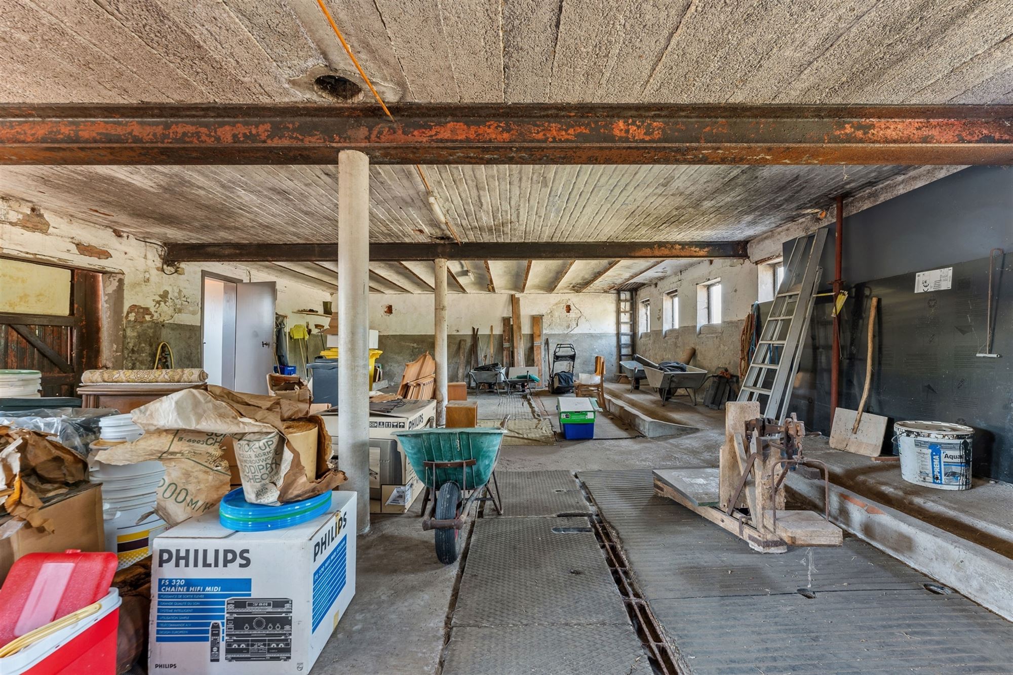 WONING OP 3941M2 MET ENORM POTENTIEEL foto 33