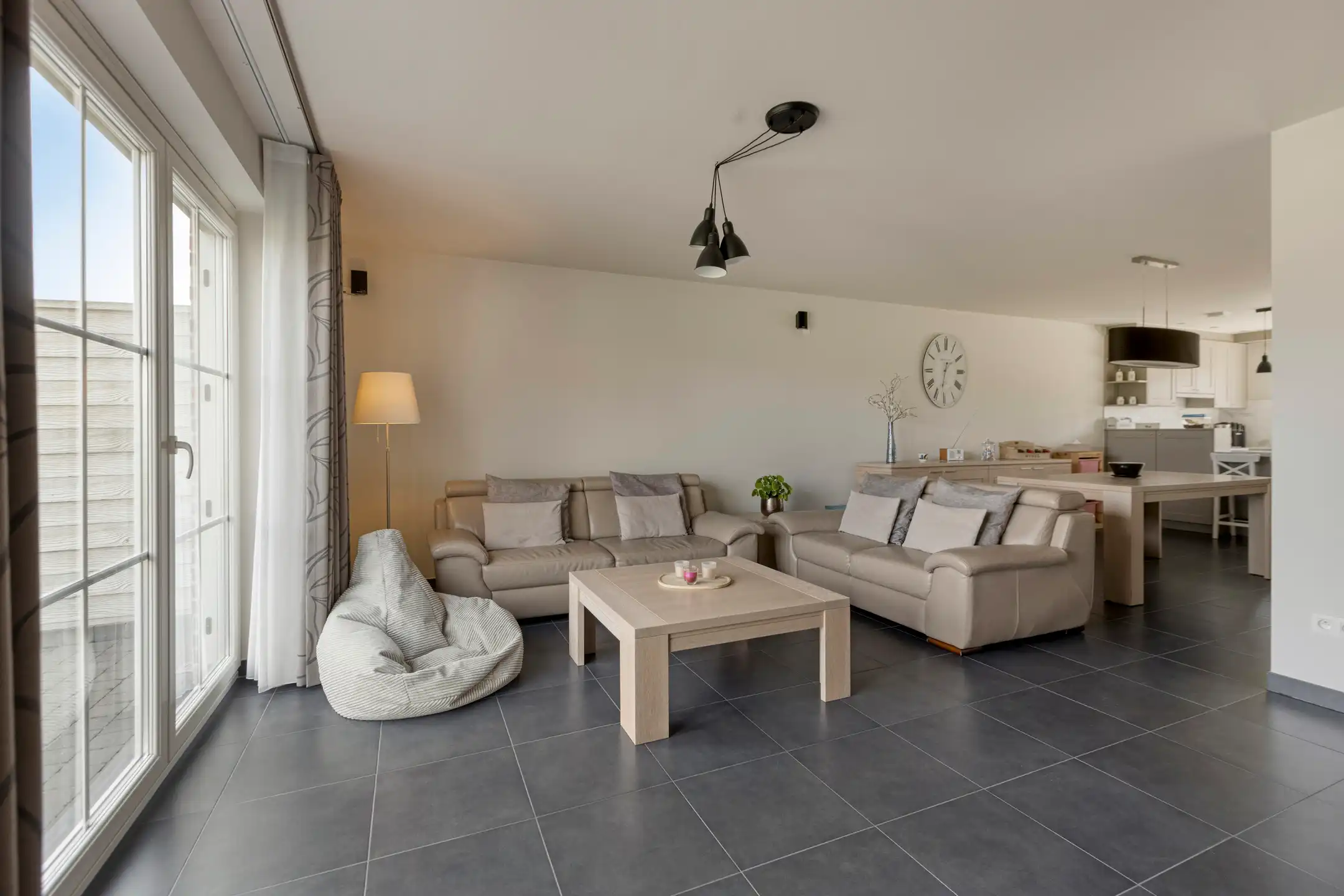 Goed gelegen woning met 3 slaapkamers te Lubbeek foto 4