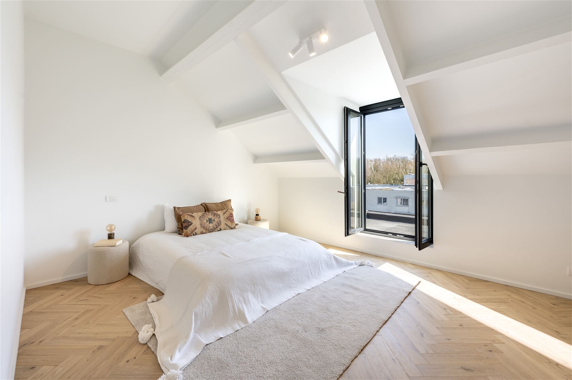 Luxe duplex Appartement foto 22