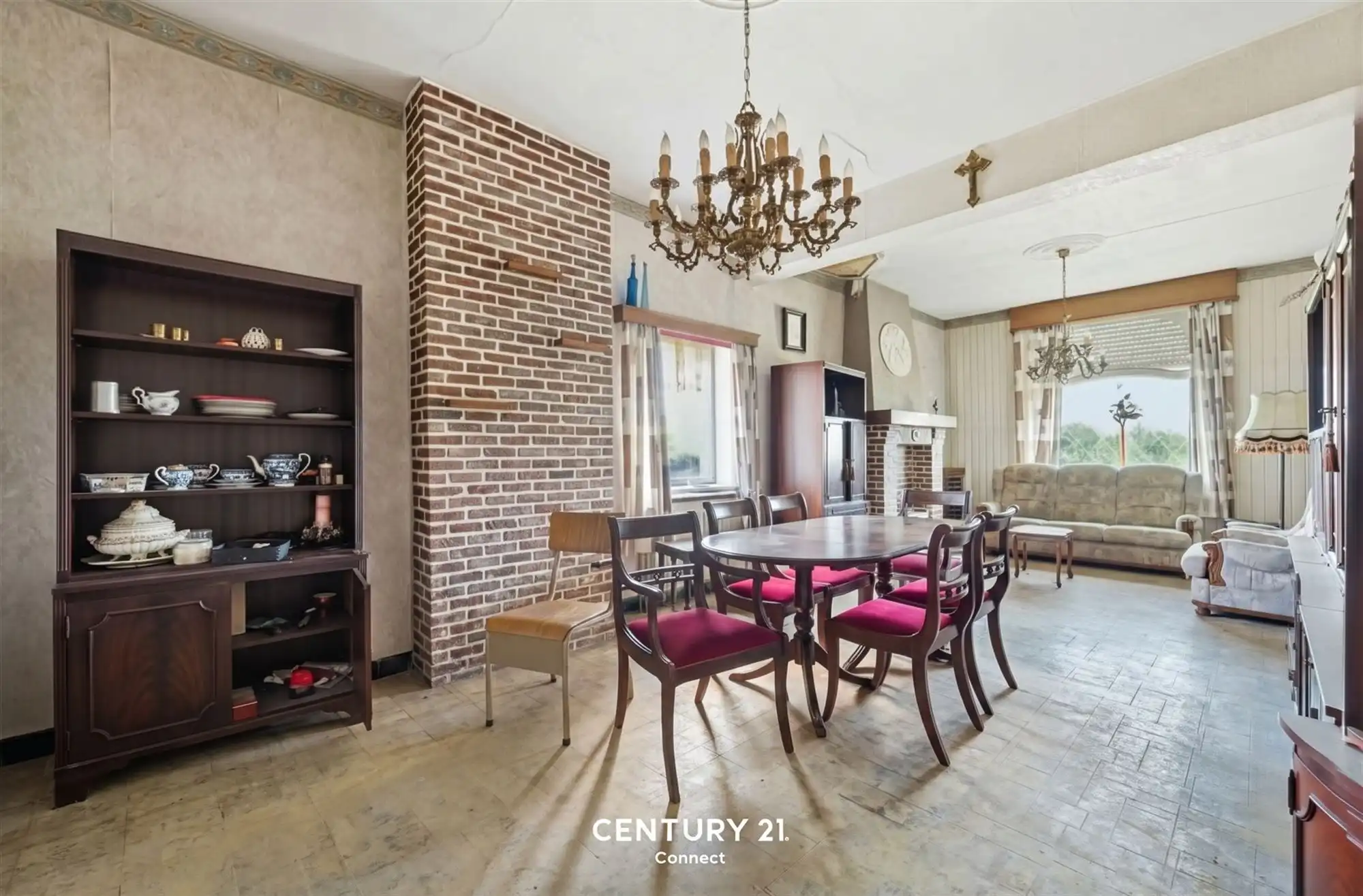 Te renoveren woning te Scherpenheuvel foto 4