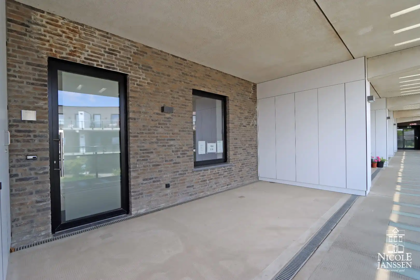 Nieuwbouwappartement van 83,19m²  foto 19