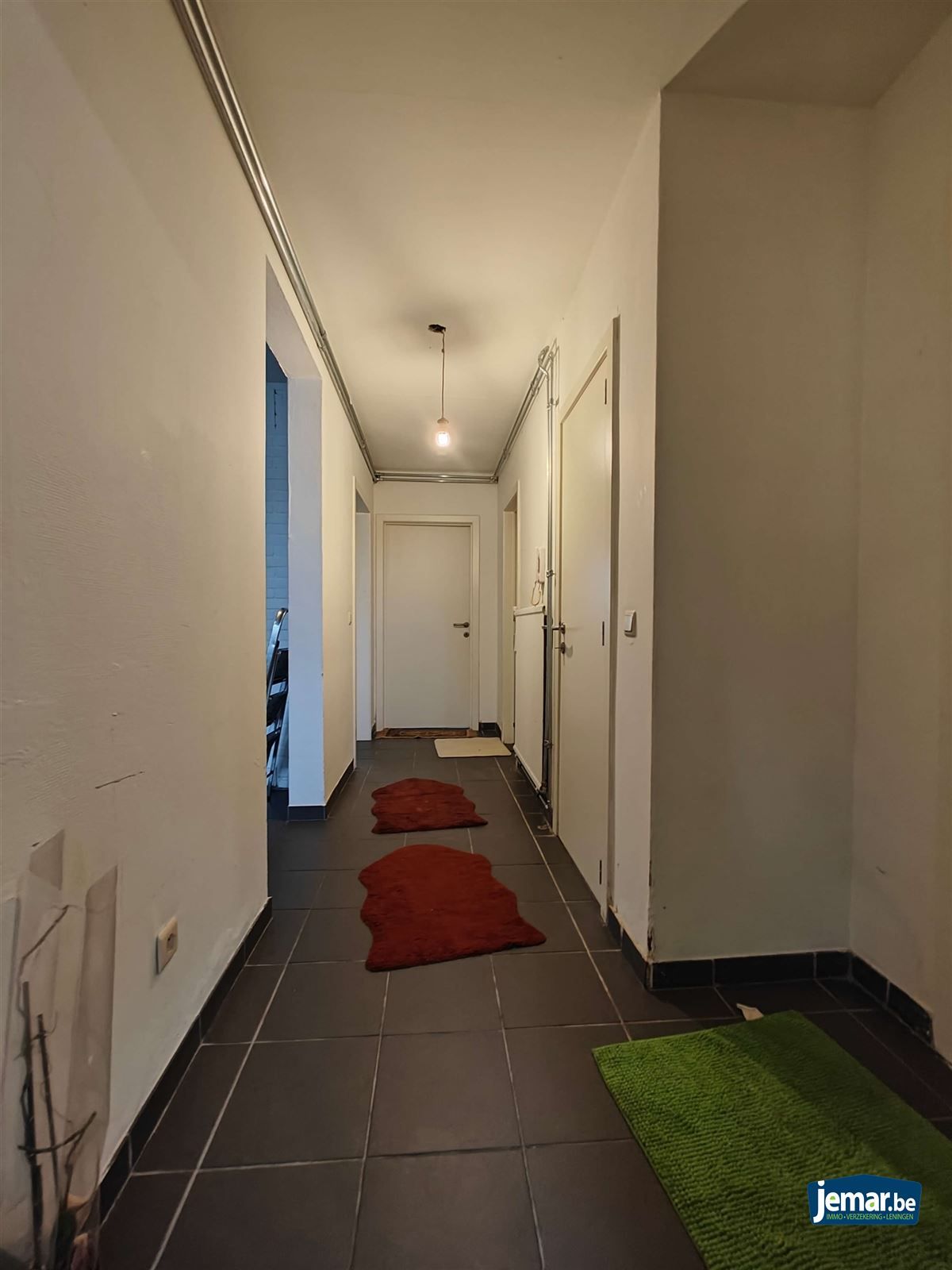 Gelijkvloers appartement met 2 slaapkamers  foto 7