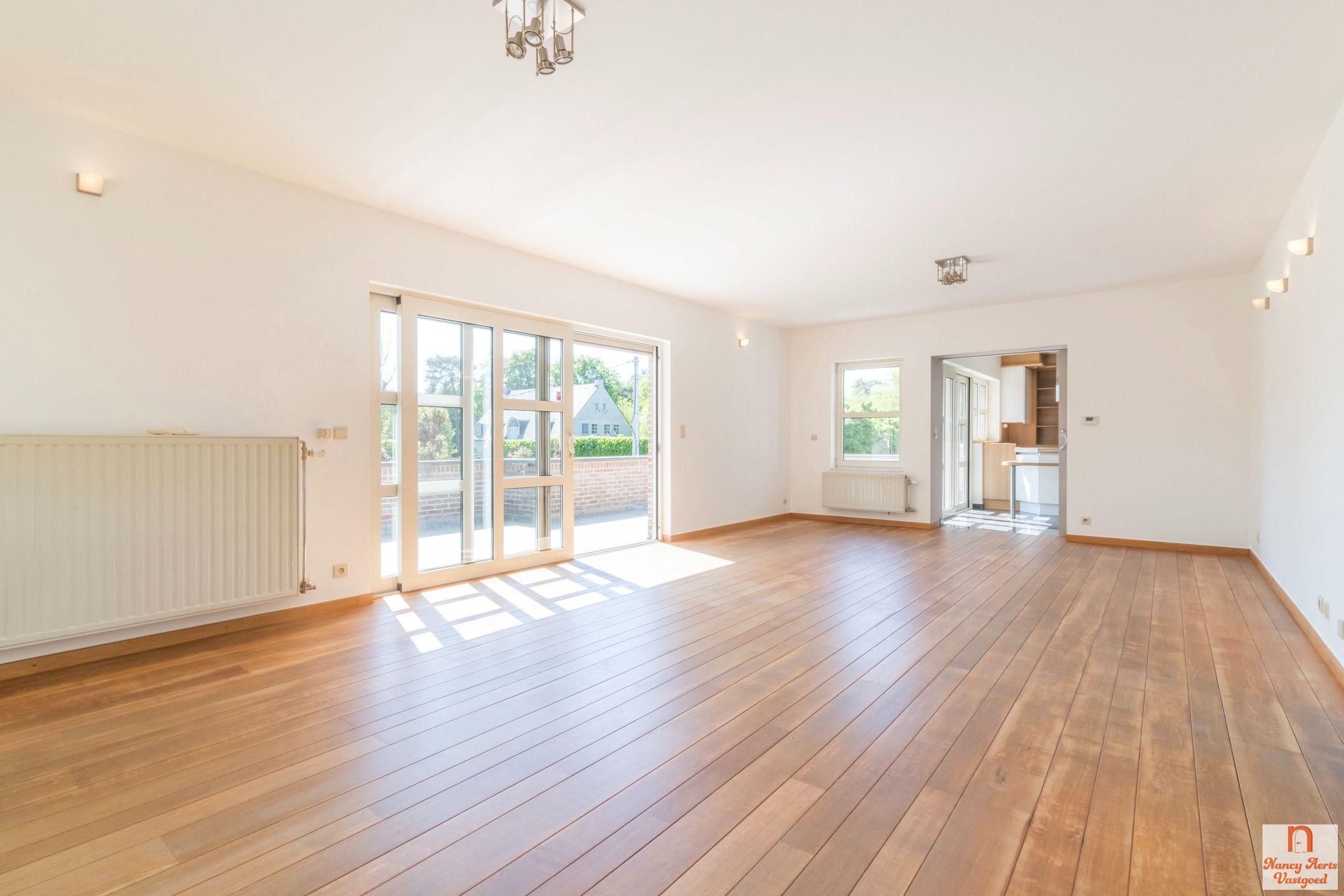 Uitzonderlijke woning met kantoorruimte op toplocatie foto 5