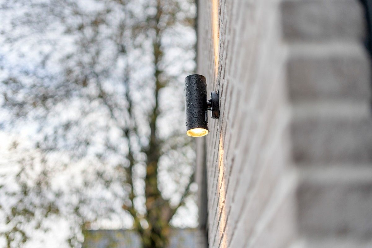 Moderne woningen op een rustige en groene ligging te Zarren. foto 4