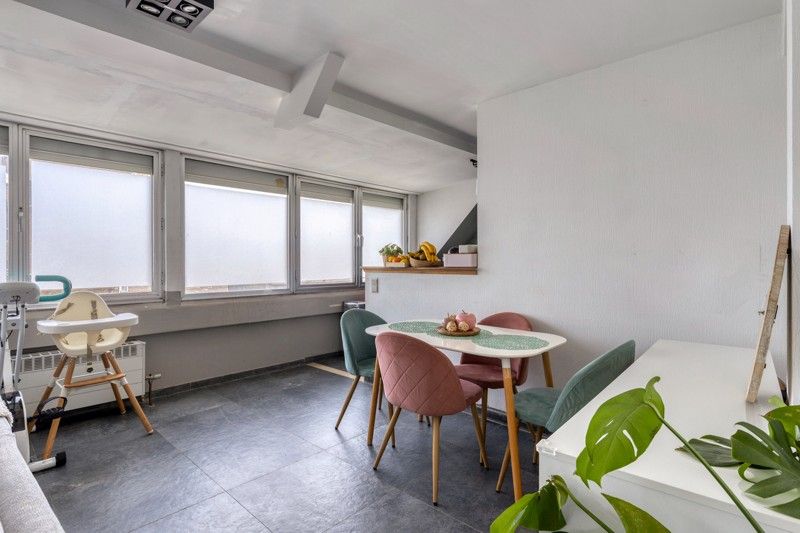 💥 TOPLIGGING | EPC B | Instapklaar appartement aan scherpe prijs! foto 3