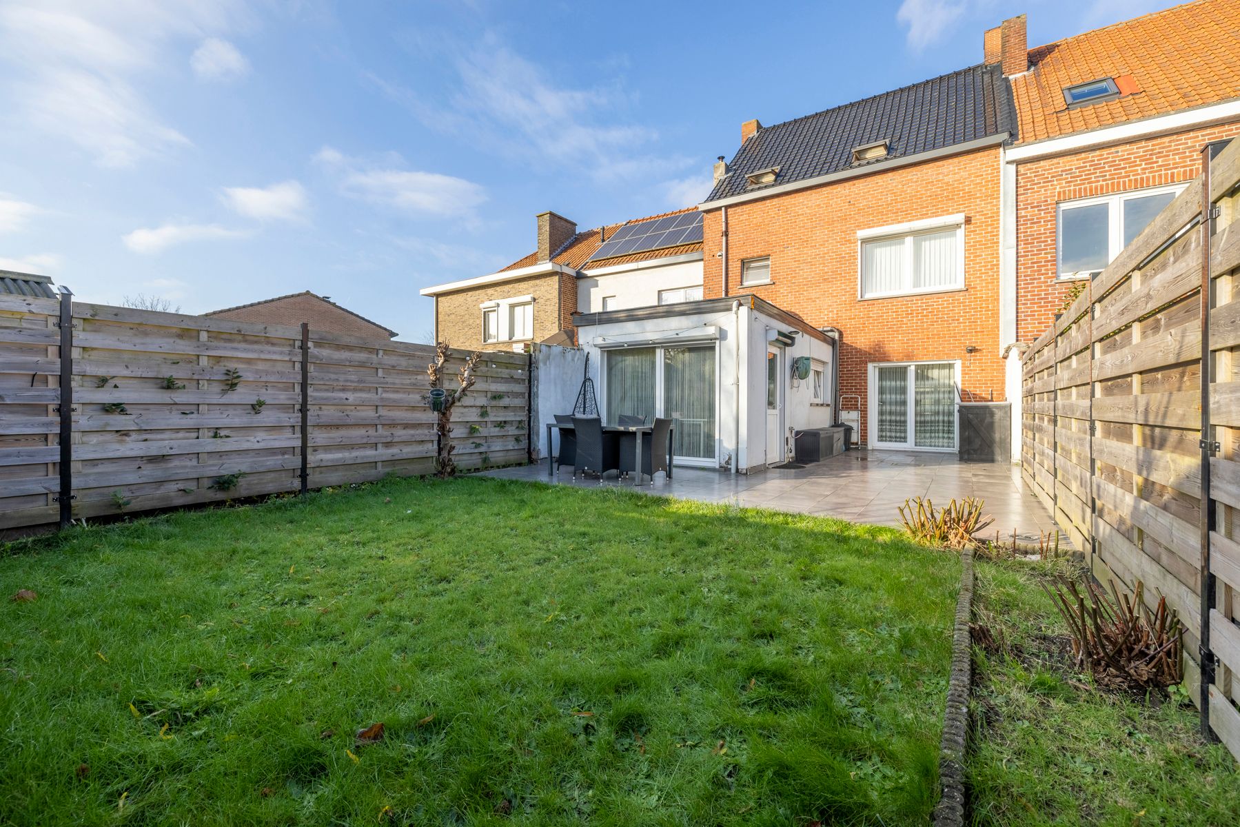 Lichtrijke woning met 5 slaapkamers en tuin te koop! foto 21