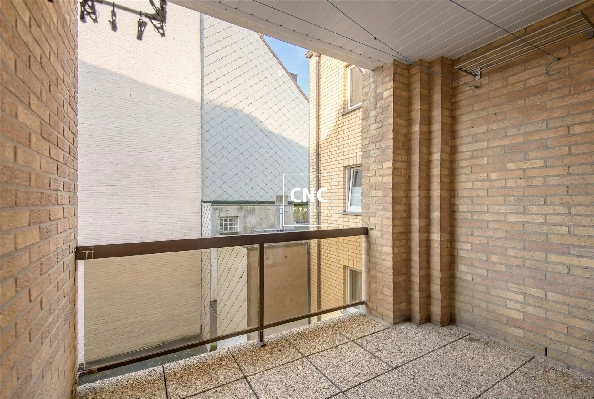 Gemeubeld en instapklaar appartement op centrale ligging foto 12