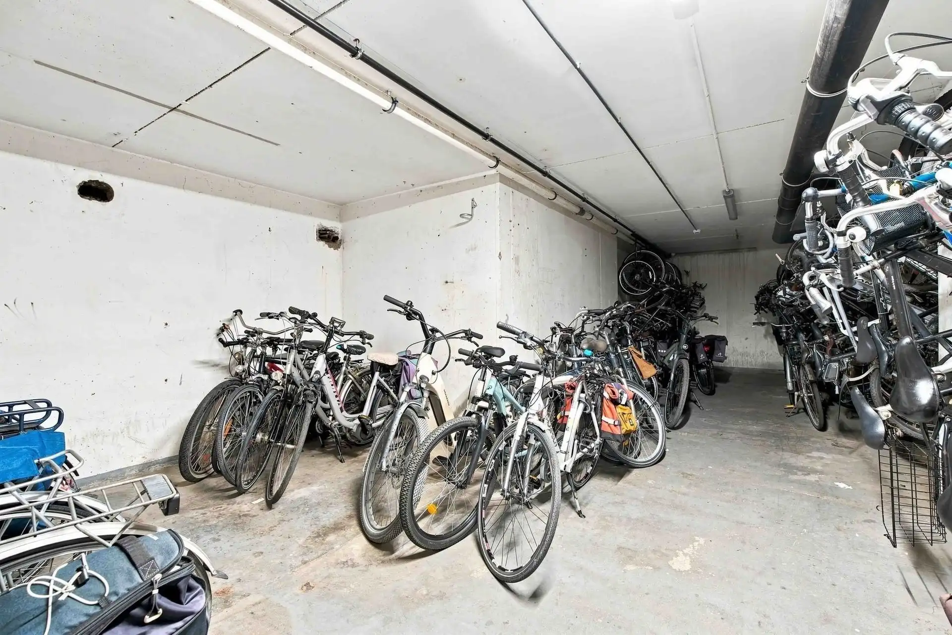 PRACHTIG ZEEZICHT / TOPLOCATIE  foto 21