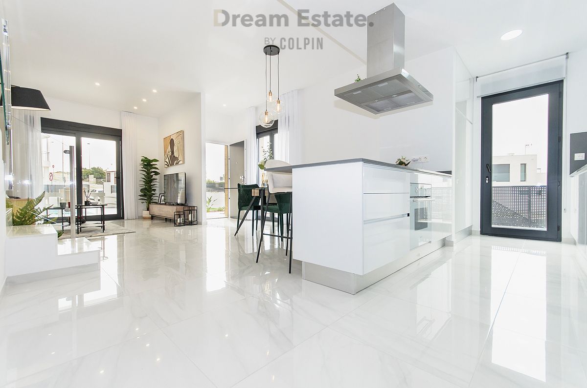 Villa met 3 slaapkamers en privézwembad foto 5