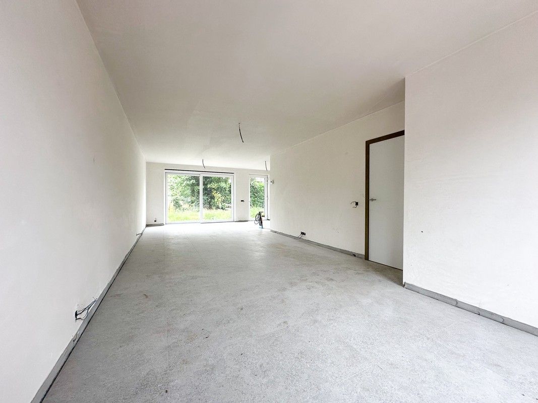 Energiezuinige nieuwbouwwoningen te Dendermonde foto 2