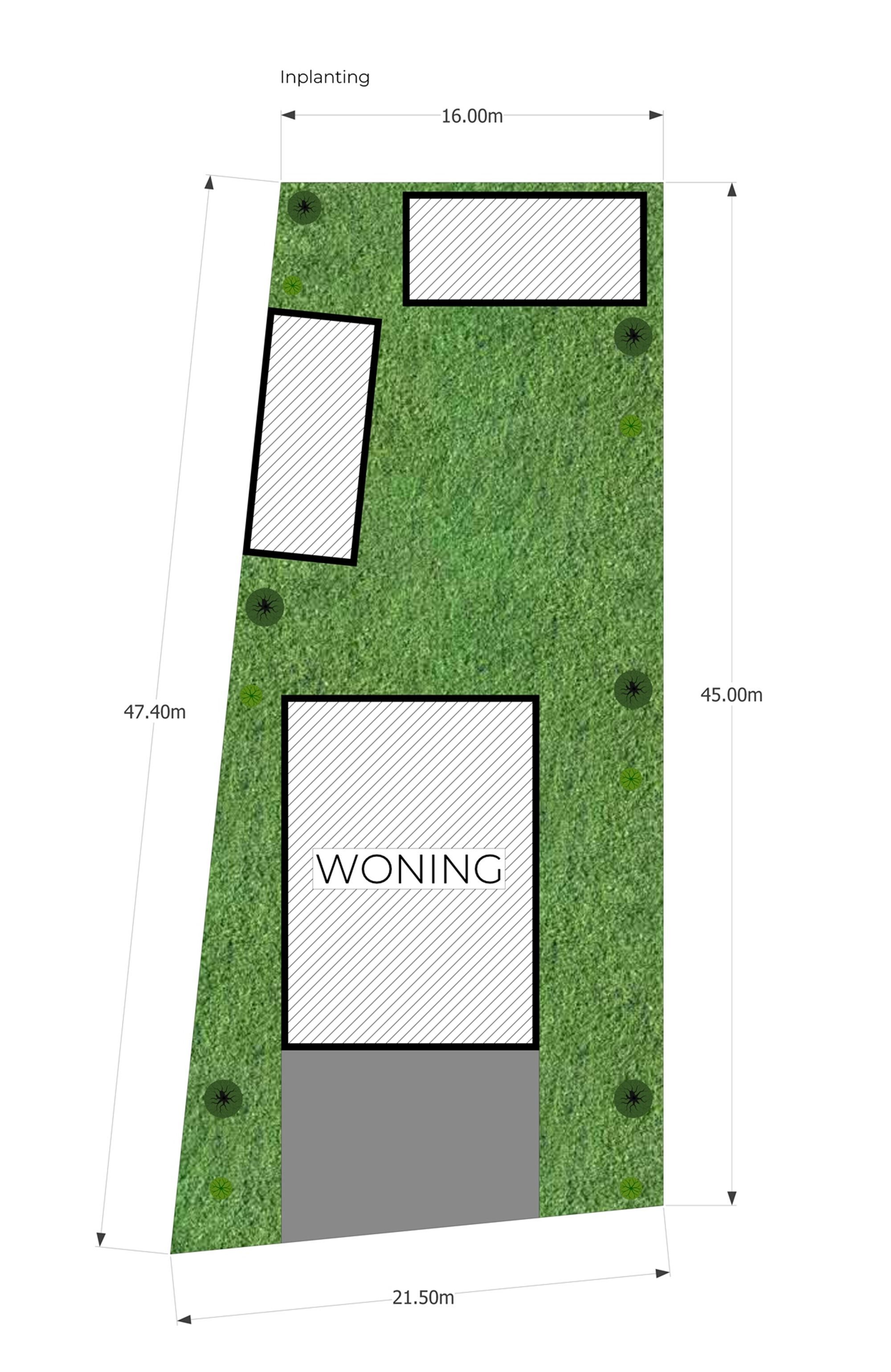 GELIJKVLOERS 2 SLAAPKAMER APPARTEMENT VAN 88M² MET GARAGE. IDEALE OPBRENGSTEIGENDOM! foto 14