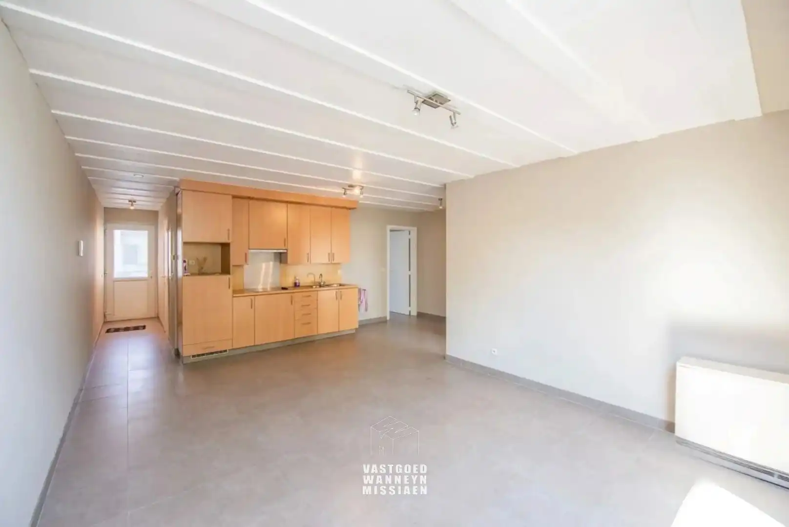 Appartement te koop Lichterveldestraat 53 - A/19 - 8820 Torhout