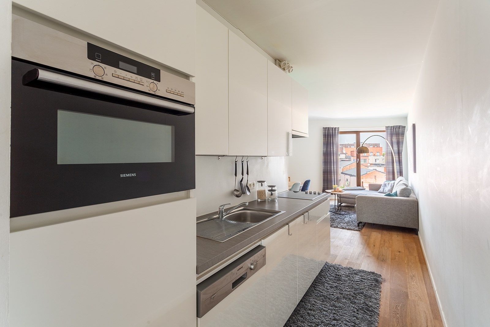 Energiezuinig appartement in 'den Dam' foto 5