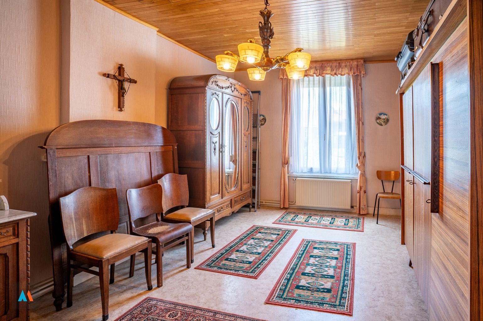 Karaktervolle handelswoning foto 22