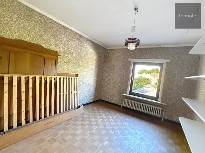 woning + werkplaats foto 9