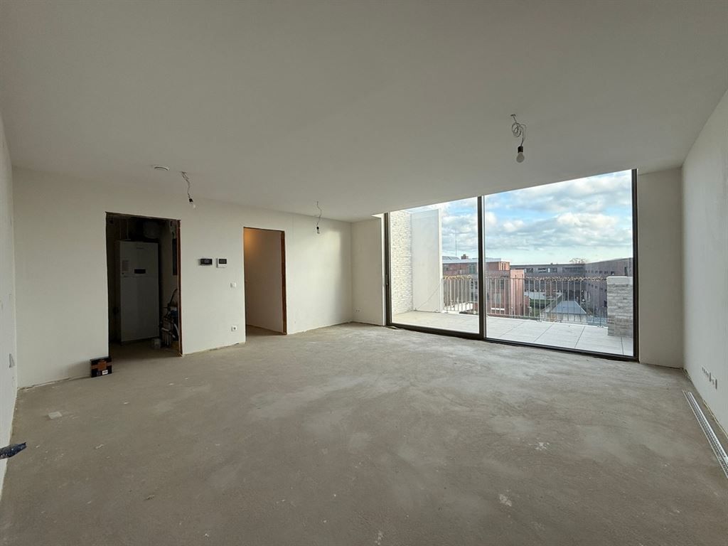 Stijlvol nieuwbouwappartement (A31) in het centrum van Dilsen foto 17