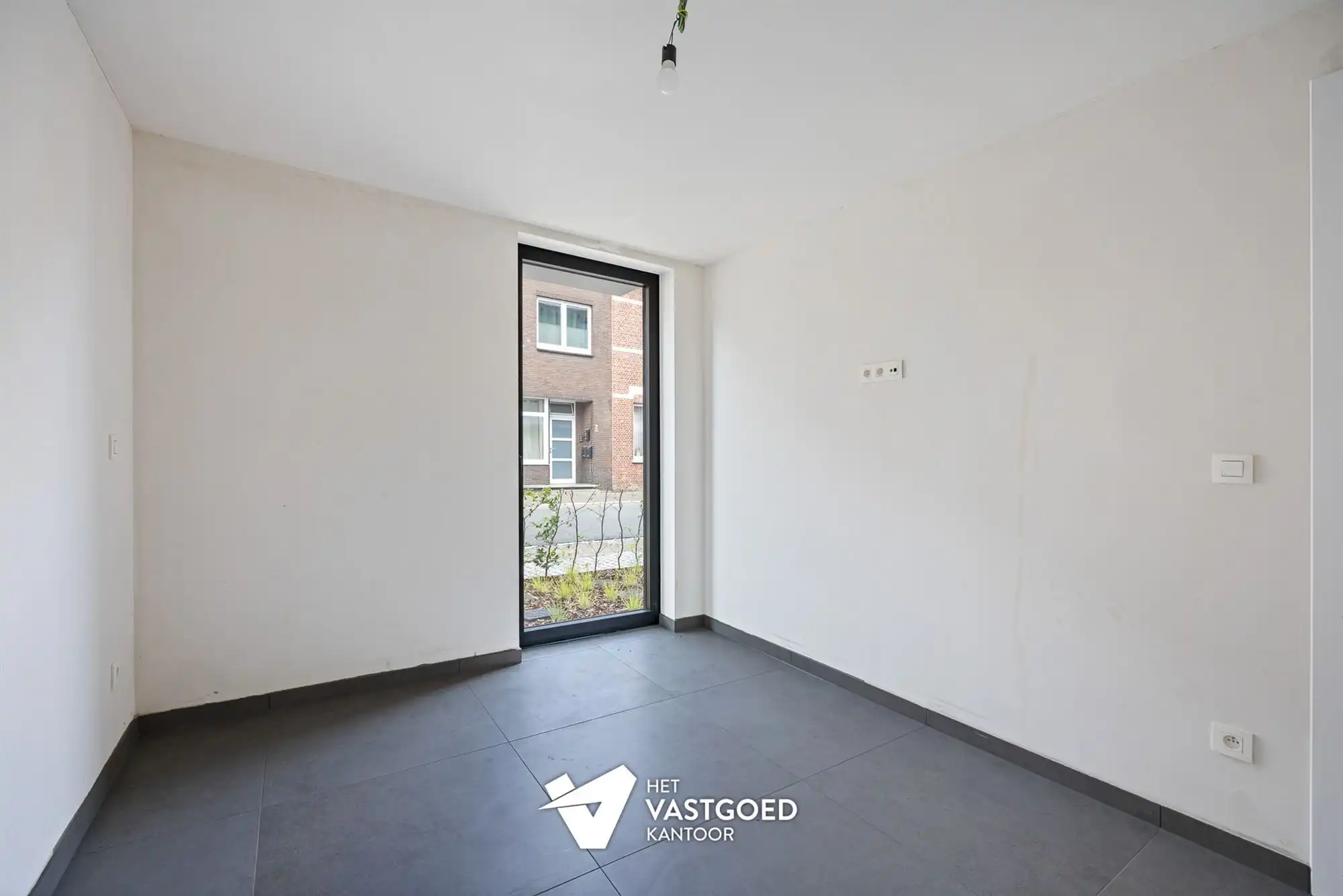 RUIM GELIJKVLOERS APPARTEMENT MET UITZONDERLIJKE BUITENRUIMTE foto 16