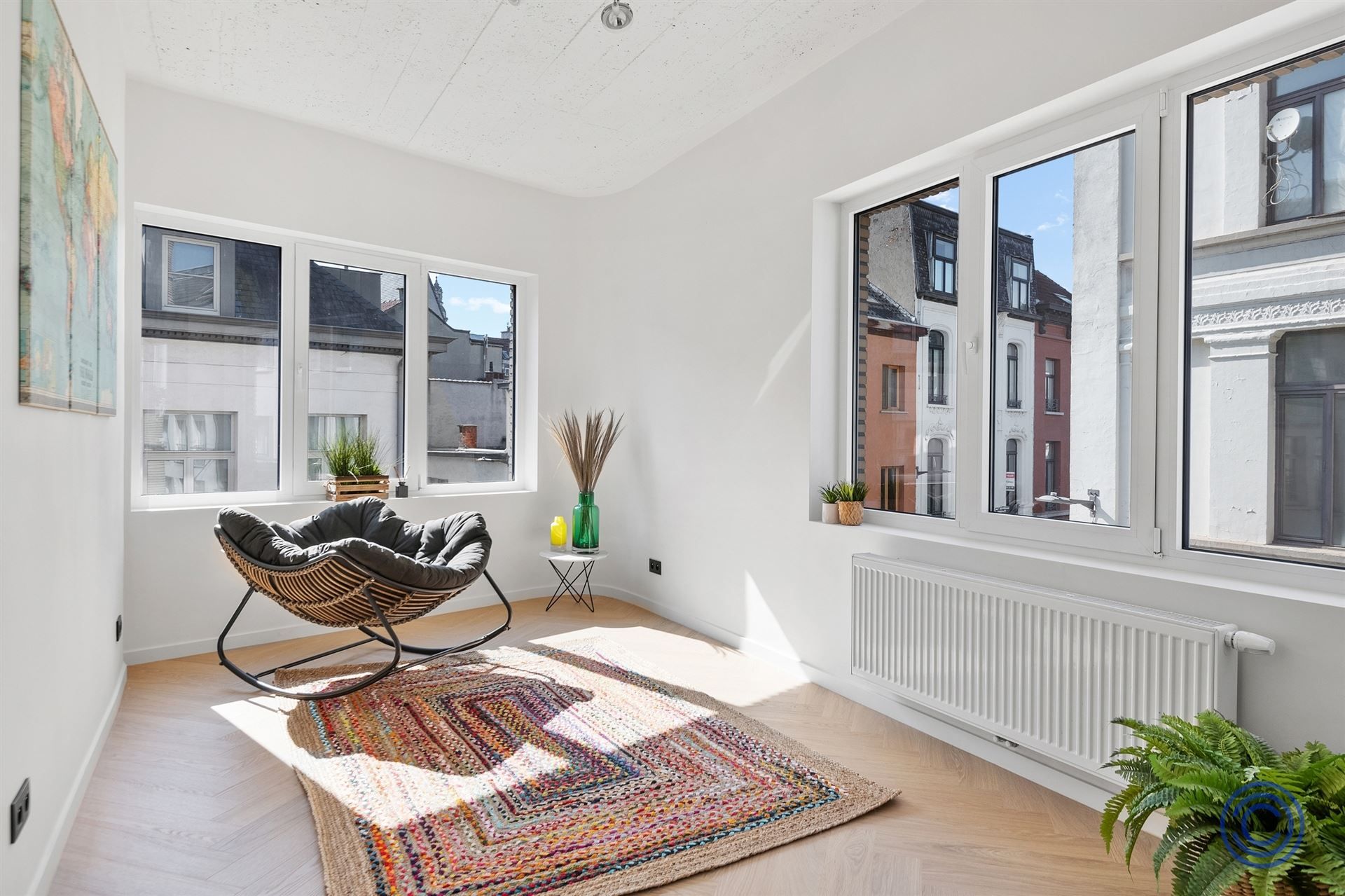 Prachtig gerenoveerd appartement op TOP locatie! foto 10