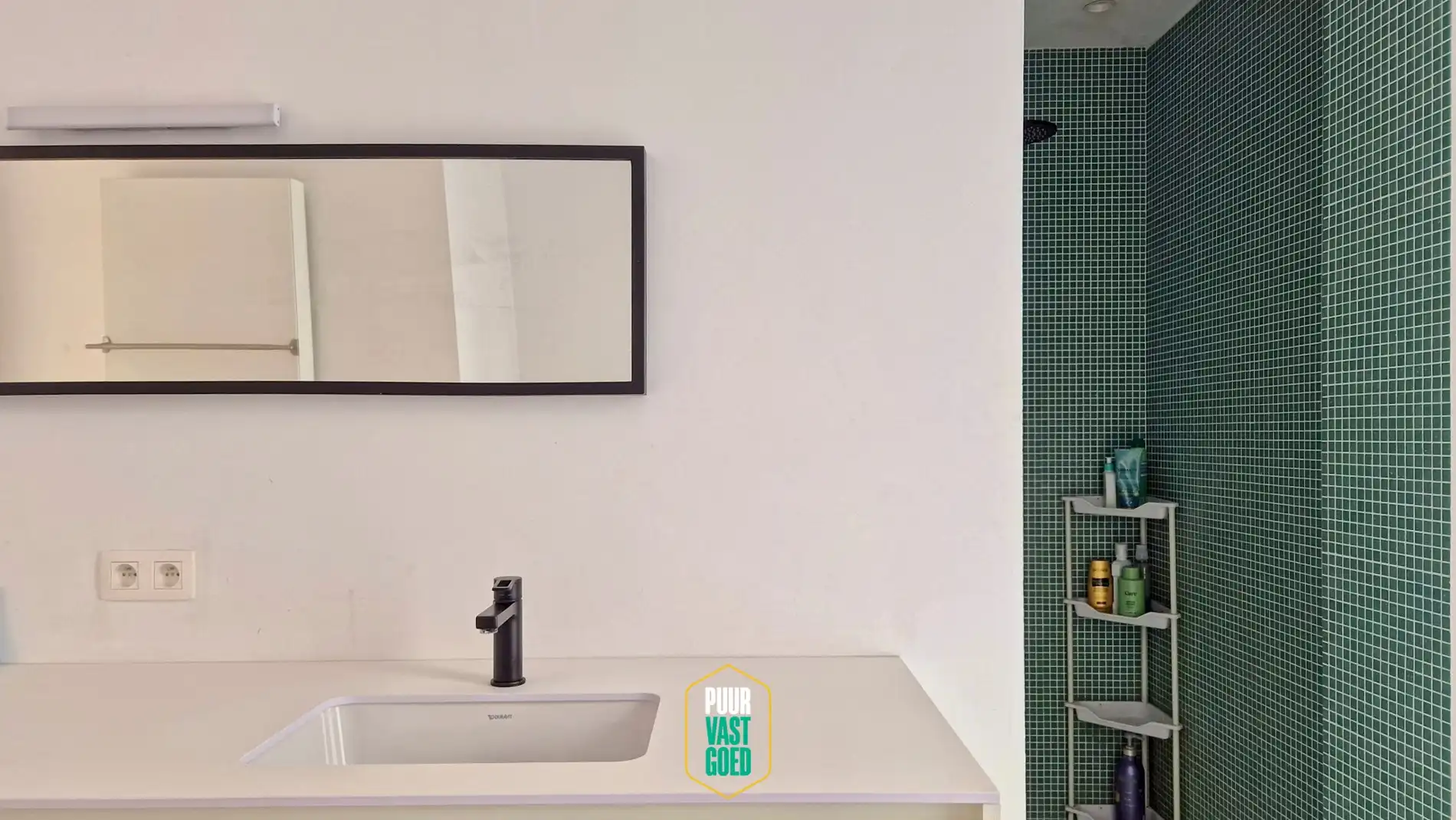 Strak moderne renovatie in dialoog met authentieke charme foto 6