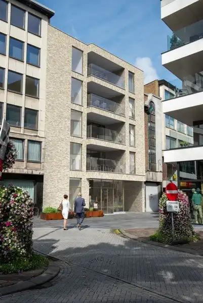 Appartement te koop Vrasenestraat 1 -/101 - 9120 Beveren-Kruibeke-Zwijndrecht